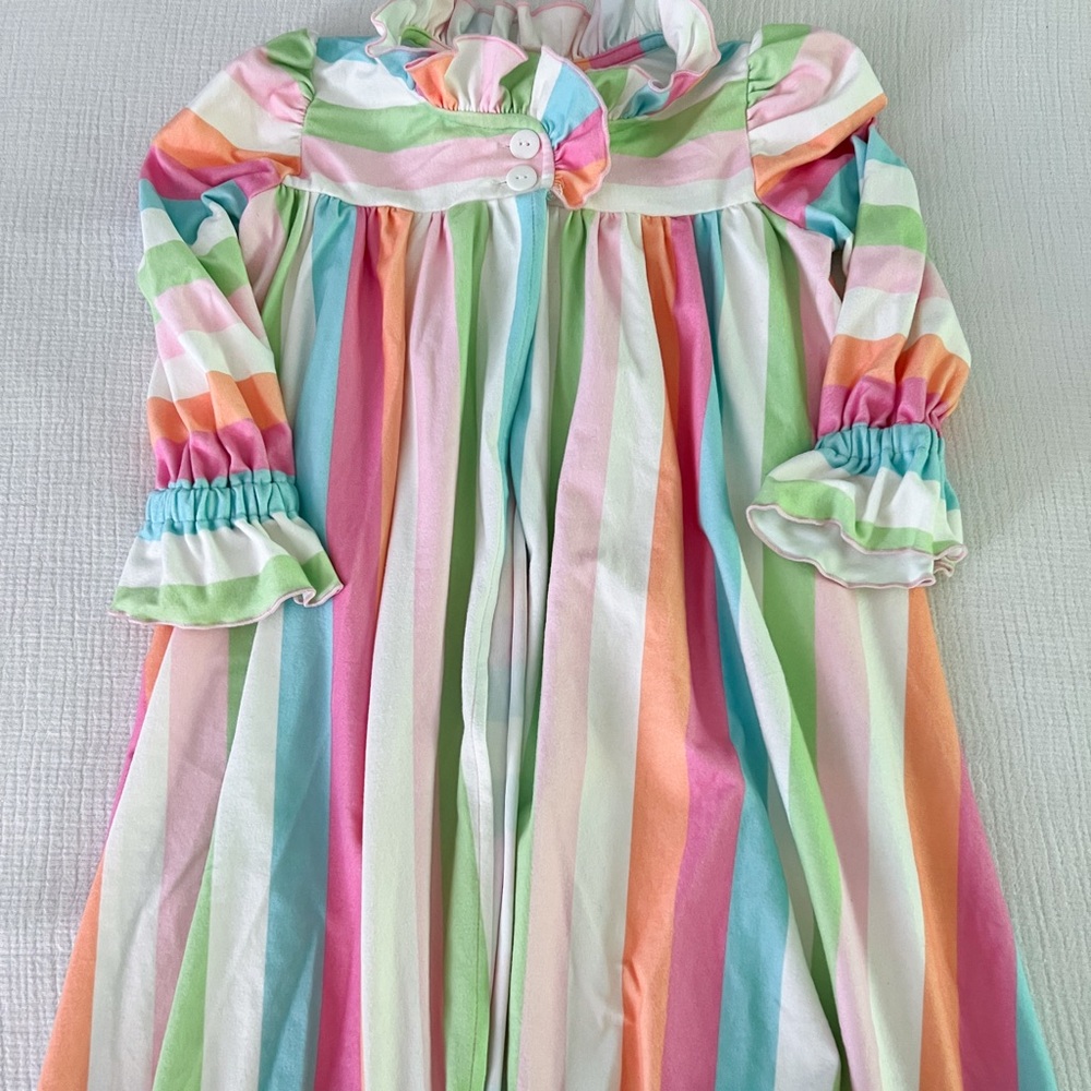 Sweethoney robe
